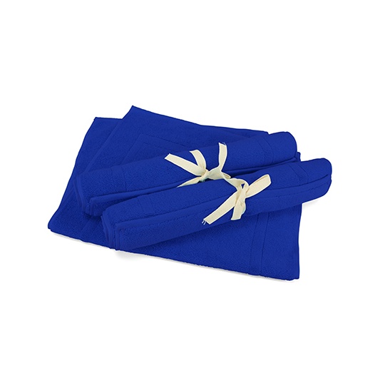 Mata kąpielowa AR019 - True Blue