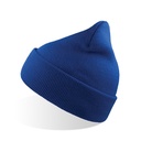 Czapka Beanie Akrylowa Dwuwarstwowa AT703 - Royal