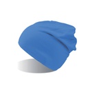 Dwuwarstwowa czapka beanie AT736 - Royal