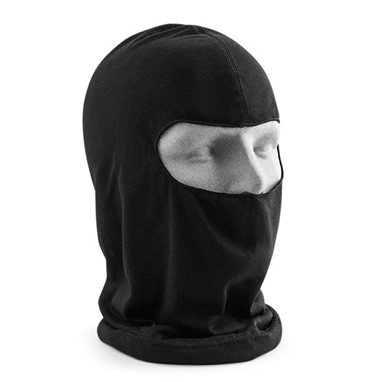 Kominarka z mikrofibry CB225 - Black