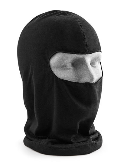 Kominarka z mikrofibry CB225 - Black