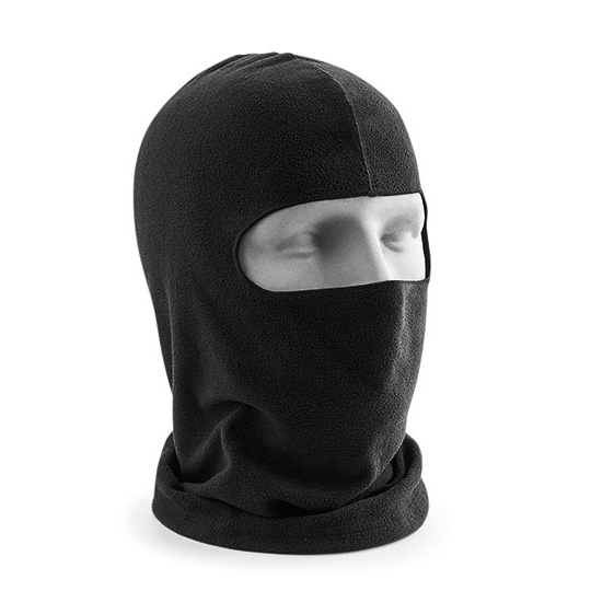 Kominiarka termiczna CB230 - Black