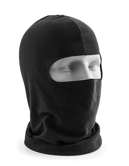 Kominiarka termiczna CB230 - Black