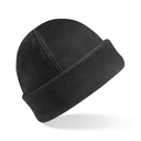 Czapka Termiczna Polar Superfleece Anti-pill CB243 - Black