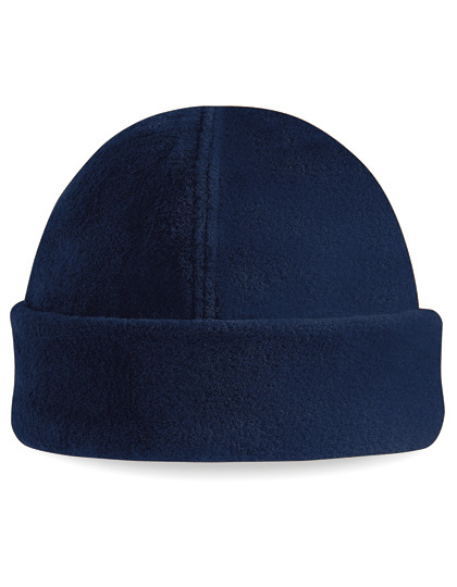 Czapka Termiczna Polar Superfleece Anti-pill CB243 - French Navy