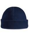 Czapka Termiczna Polar Superfleece Anti-pill CB243 - French Navy