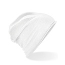 Czapka Luzna Bawelniana Oddychajaca CB361 - White