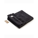 Ręcznik Gościnny Bawełniany 500 g m² AR032 - Black