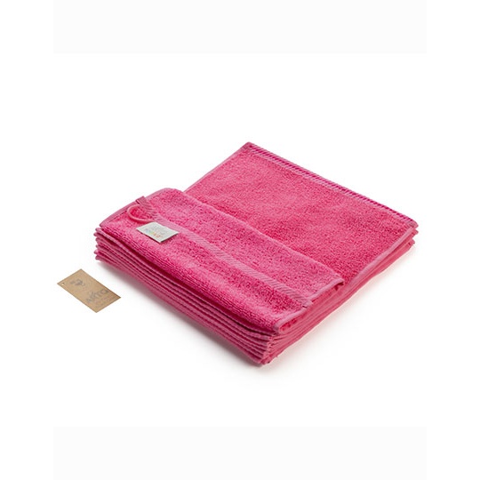 Ręcznik Goscinny Bawełniany 500 g m² AR032 - Pink
