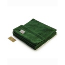 Recznik Goscinny Bawelniany 500 g m² AR032 - Dark Green