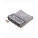 Ręcznik Goscinny Bawełniany 500 g m² AR032 - Light Grey