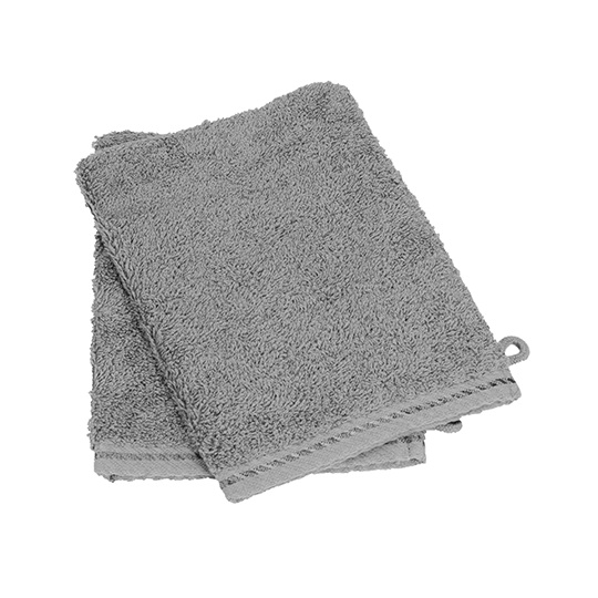 Sciereczka do Mycia Frota Puszysta AR033 - Anthracite Grey