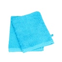 Sciereczka do Mycia Frota Puszysta AR033 - Aqua Blue