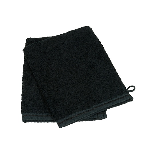 Sciereczka do Mycia Frota Puszysta AR033 - Black