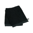 Sciereczka do Mycia Frota Puszysta AR033 - Black