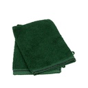 Sciereczka do Mycia Frota Puszysta AR033 - Dark Green
