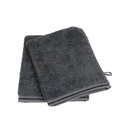 Sciereczka do Mycia Frota Puszysta AR033 - Graphite