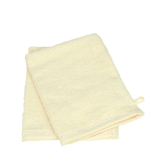 Sciereczka do Mycia Frota Puszysta AR033 - Ivory