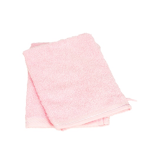 Sciereczka do Mycia Frota Puszysta AR033 - Light Pink