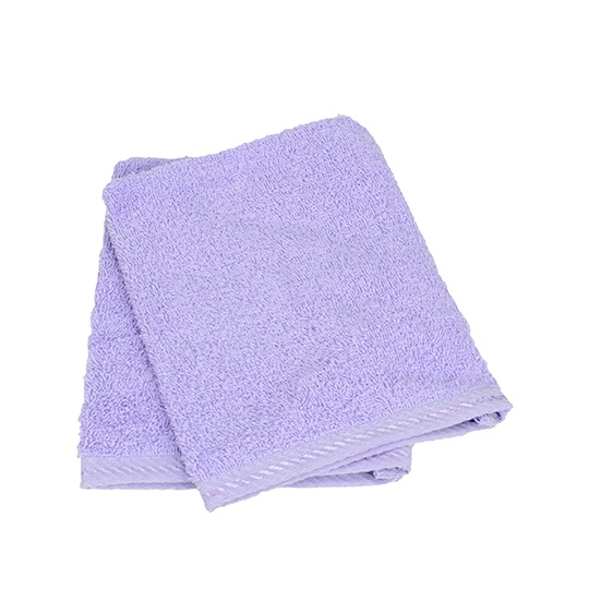Sciereczka do Mycia Frota Puszysta AR033 - Light Purple