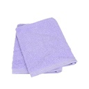 Sciereczka do Mycia Frota Puszysta AR033 - Light Purple