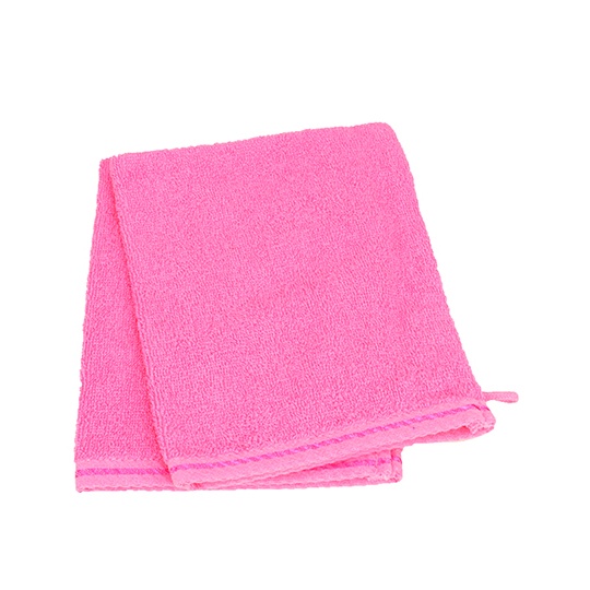 Sciereczka do Mycia Frota Puszysta AR033 - Pink