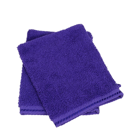 Sciereczka do Mycia Frota Puszysta AR033 - Purple