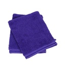 Sciereczka do Mycia Frota Puszysta AR033 - Purple