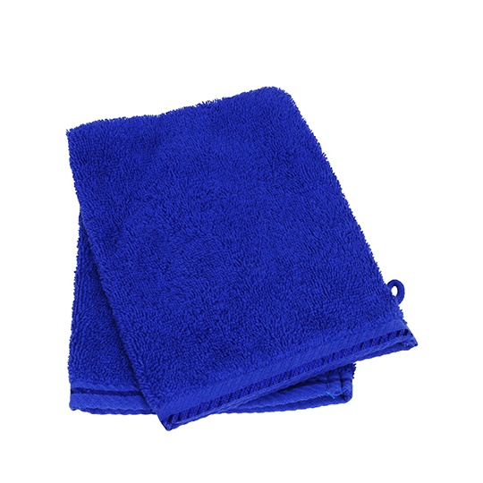 Sciereczka do Mycia Frota Puszysta AR033 - True Blue