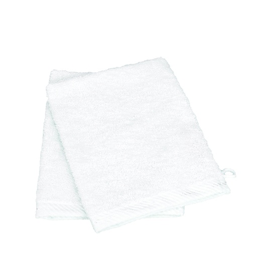 Sciereczka do Mycia Frota Puszysta AR033 - White