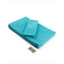 Recznik goscinny AR034 - Aqua Blue