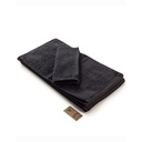 Recznik goscinny AR034 - Black