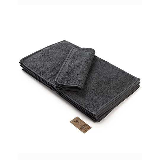 Recznik goscinny AR034 - Graphite