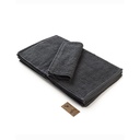 Recznik goscinny AR034 - Graphite