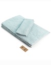 Recznik goscinny AR034 - Light Blue