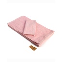 Recznik goscinny AR034 - Light Pink