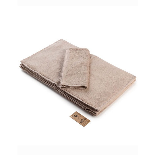 Ręcznik gościnny AR034 - Sand