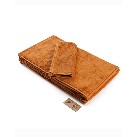 Ręcznik gościnny AR034 - Cinnamon