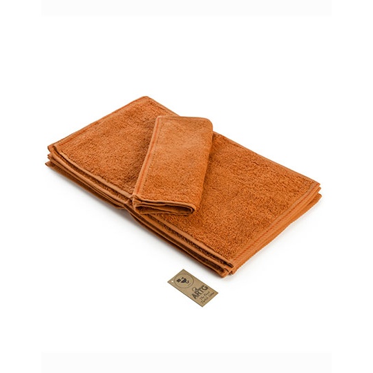 Ręcznik gościnny AR034 - Terra