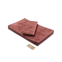 Recznik goscinny AR034 - Old Pink