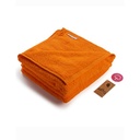 Recznik Bawelniany Frota Gesty Splot AR035 - Bright Orange