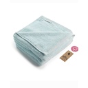 Ręcznik Bawełniany Frota Gesty Splot AR035 - Light Blue
