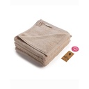 Recznik Bawelniany Frota Gesty Splot AR035 - Sand