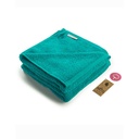 Recznik Bawelniany Frota Gesty Splot AR035 - Deep Blue