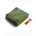 Ręcznik Bawełniany Frota Gesty Splot AR035 - Army Green