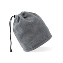 Komin polarowy 2w1 Superfleece anti-pill CB285 - Charcoal