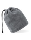 Komin polarowy 2w1 Superfleece anti-pill CB285 - Charcoal