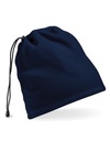 Komin polarowy 2w1 Superfleece anti-pill CB285 - French Navy