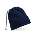 Komin polarowy 2w1 Superfleece anti-pill CB285 - French Navy
