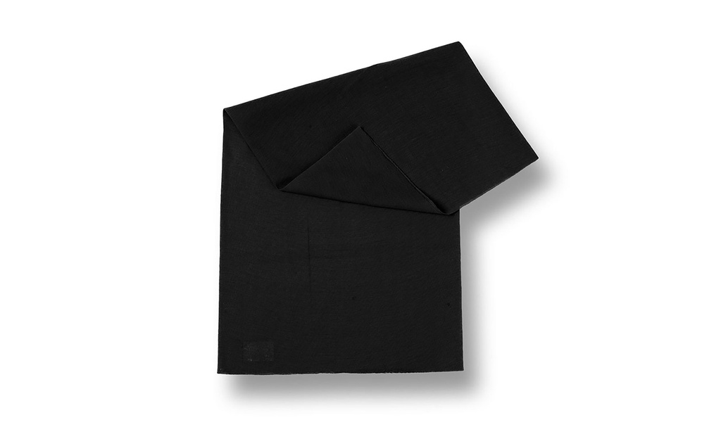 Wielofunkcyjna bandana AT354 - Black